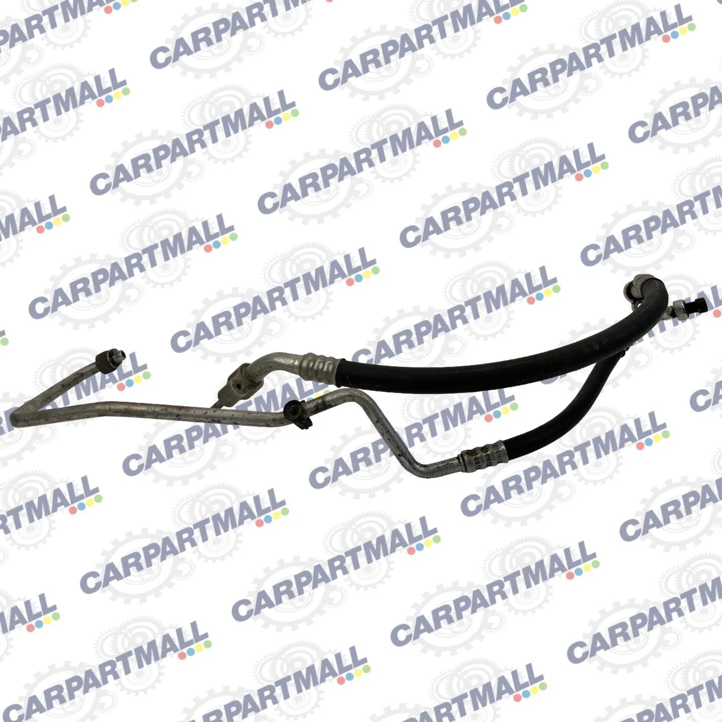 2010-2017 CHEVROLET EQUINOX A/C AC AIR CONDITION SUCTION HOSE LINE PIPE OEM