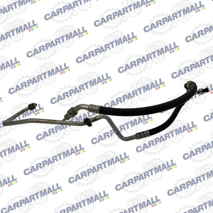 2010-2017 CHEVROLET EQUINOX A/C AC AIR CONDITION SUCTION HOSE LINE PIPE OEM