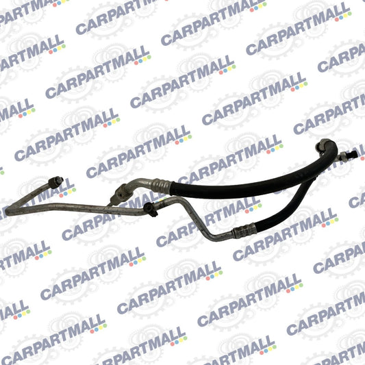 2010-2017 CHEVROLET EQUINOX A/C AC AIR CONDITION SUCTION HOSE LINE PIPE OEM