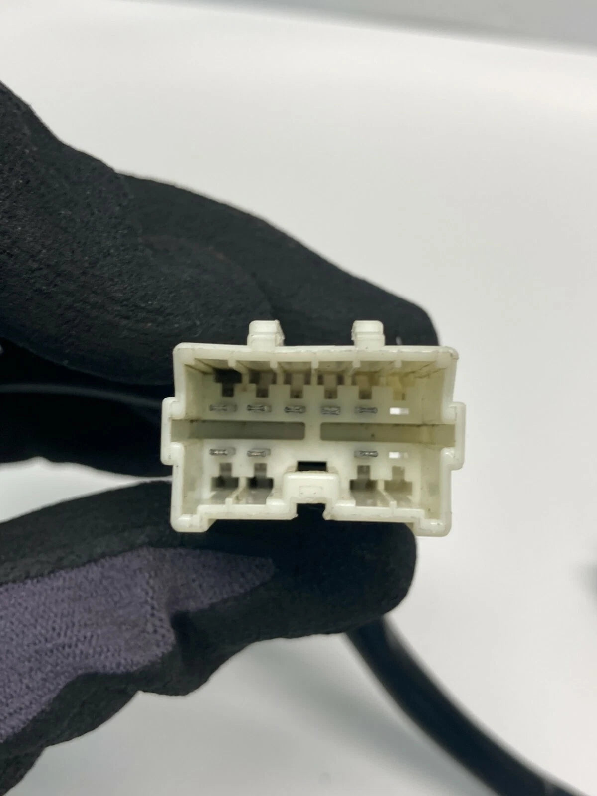 2006-2008 HYUNDAI AZERA FRONT LEFT SIDE SEAT CONTROL MEMORY SWITCH 93250-3L200