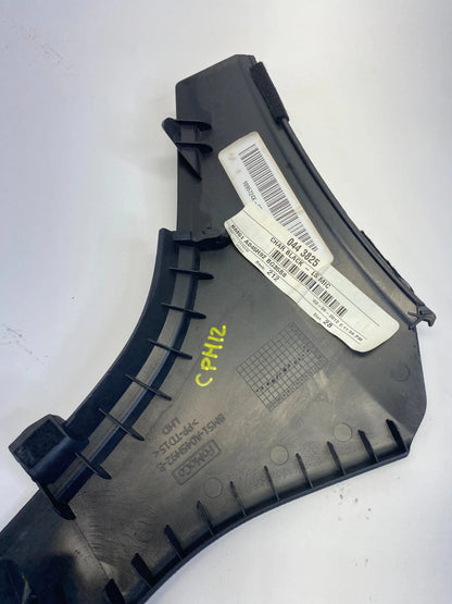 2012-2014 FORD FOCUS CENTER CONSOLE SHIFT SURROUND BEZEL TRIM BM51-A045H92-B OEM
