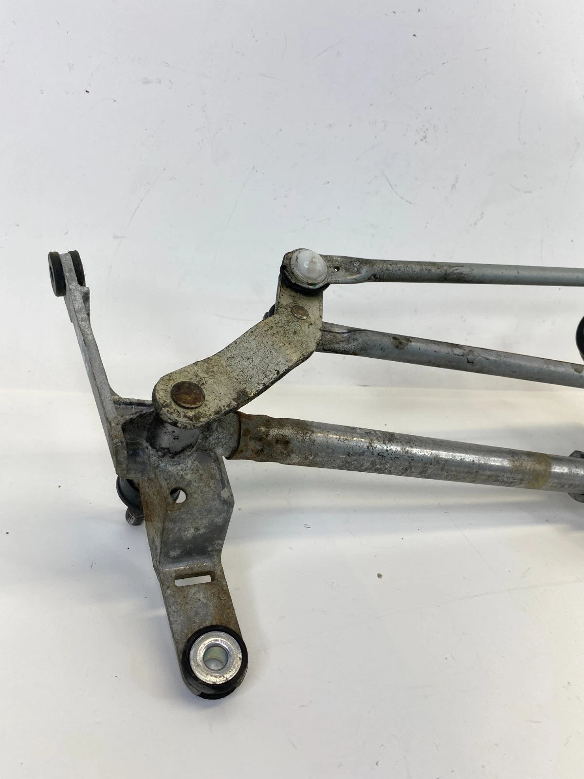 2005-2007 HONDA ODYSSEY FRONT WIPER MOTOR TRANSMISSION LINKAGE ASSEMBLY OEM