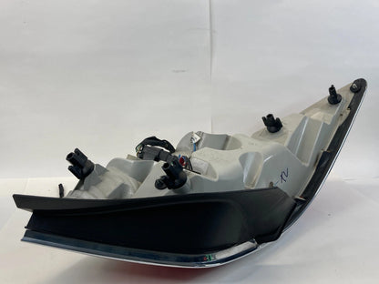 2010-2013 BUICK LACROSSE REAR RIGHT PASSENGER SIDE TAIL LIGHT TAILLIGHT OEM