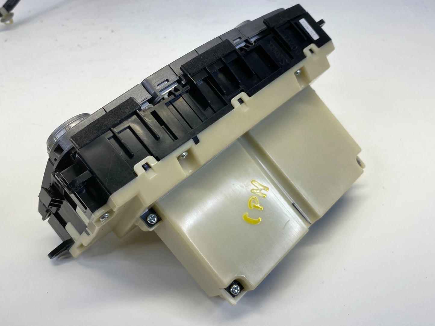 2011-2013 HONDA ODYSSEY CLIMATE CONTROL TEMPERATURE UNIT OEM 79600-TK8-A920-M1