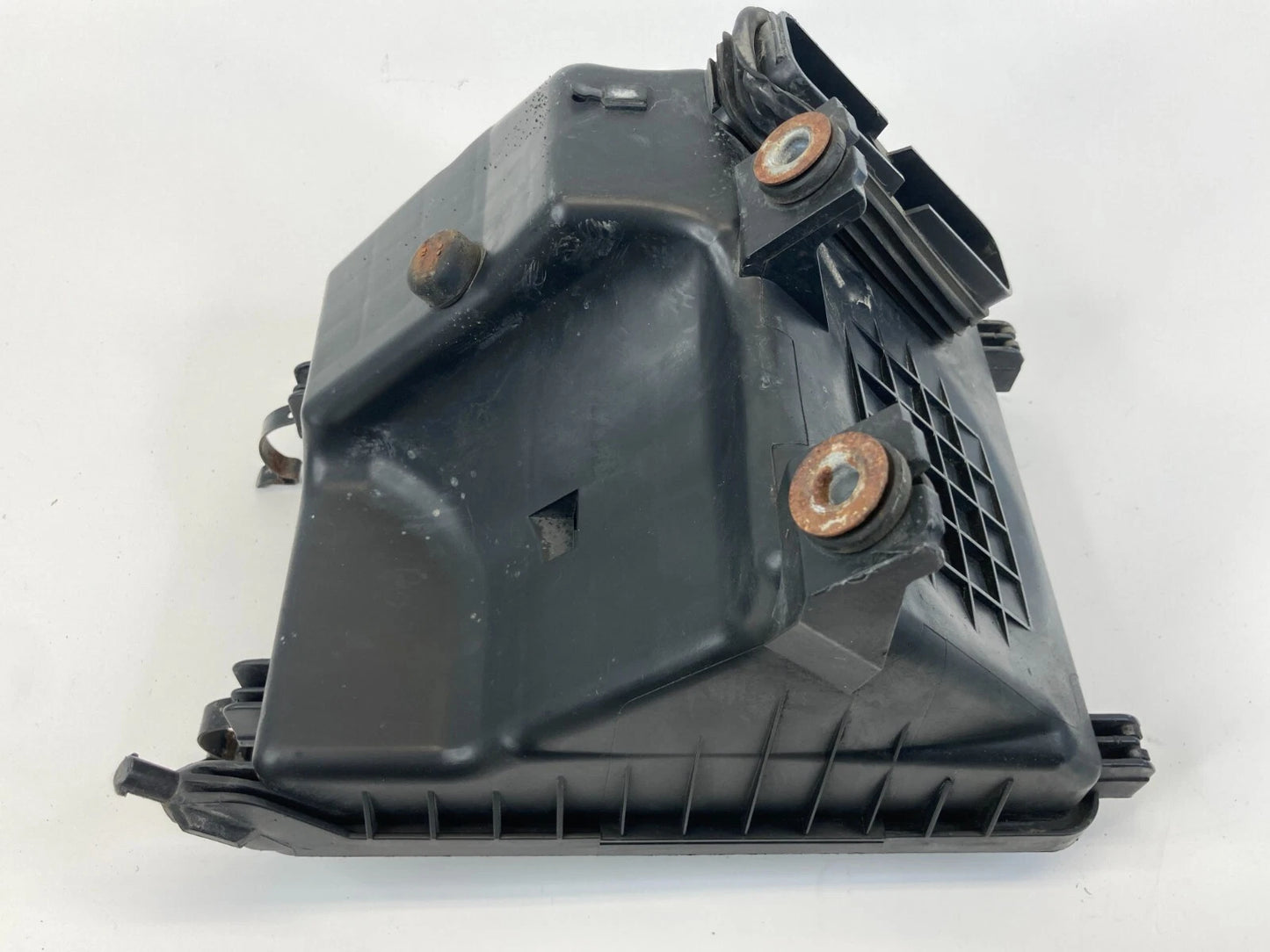 2011-2014 HYUNDAI SONATA 2.4L AIR CLEANER FILTER BOX LOWER CASE OEM 28112-3Q100