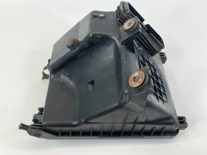 2011-2014 HYUNDAI SONATA 2.4L AIR CLEANER FILTER BOX LOWER CASE OEM 28112-3Q100