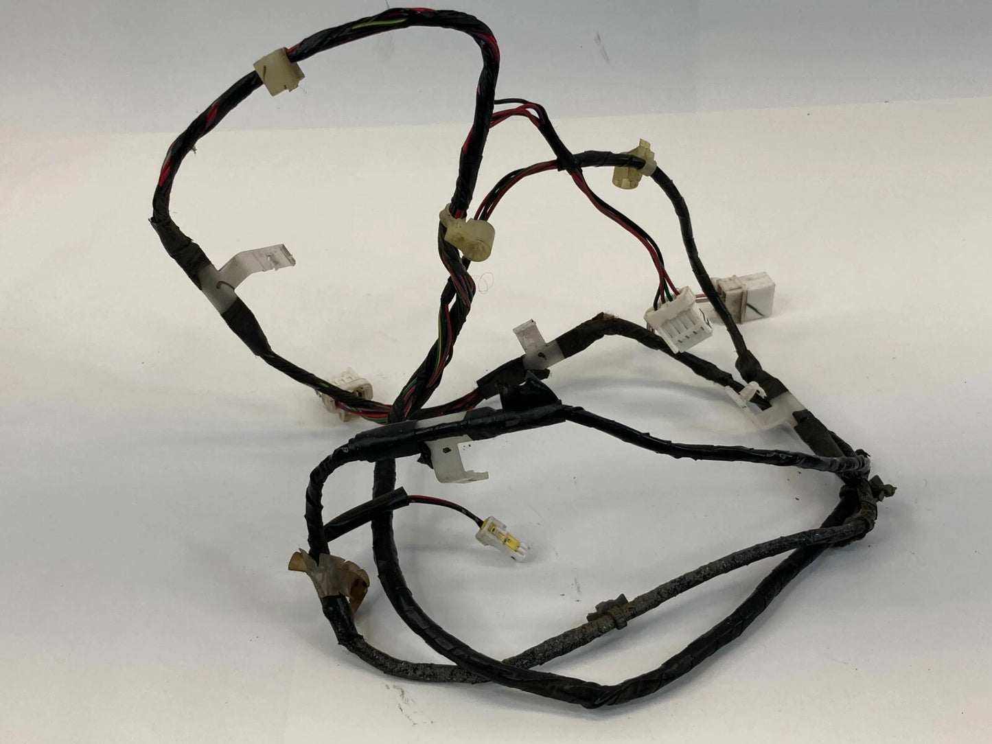 00-06 NISSAN SENTRA REAR TRUNK LEFT TAILGATE LID LIFTGATE WIRE WIRING HARNESS