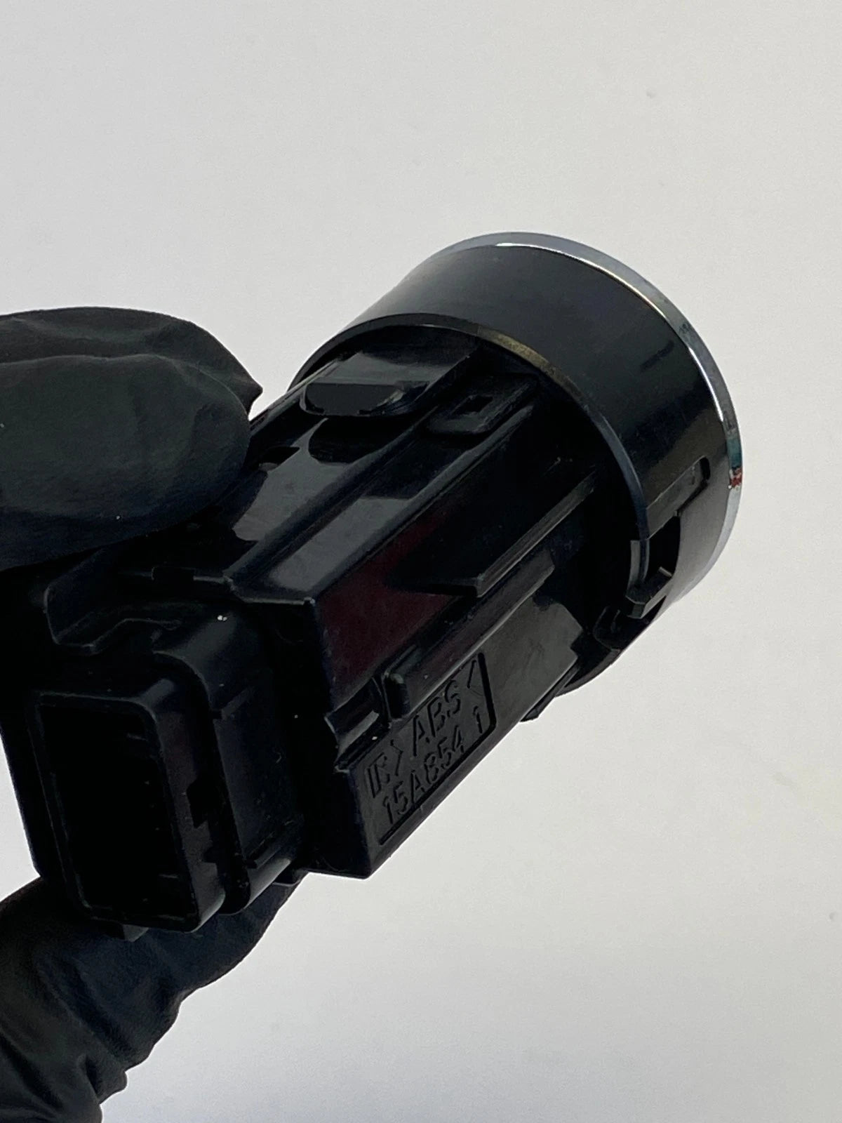 2007-2011 LEXUS GS350 ENGINE IGNITION START STOP SWITCH W/ STEERIN LOCK OEM