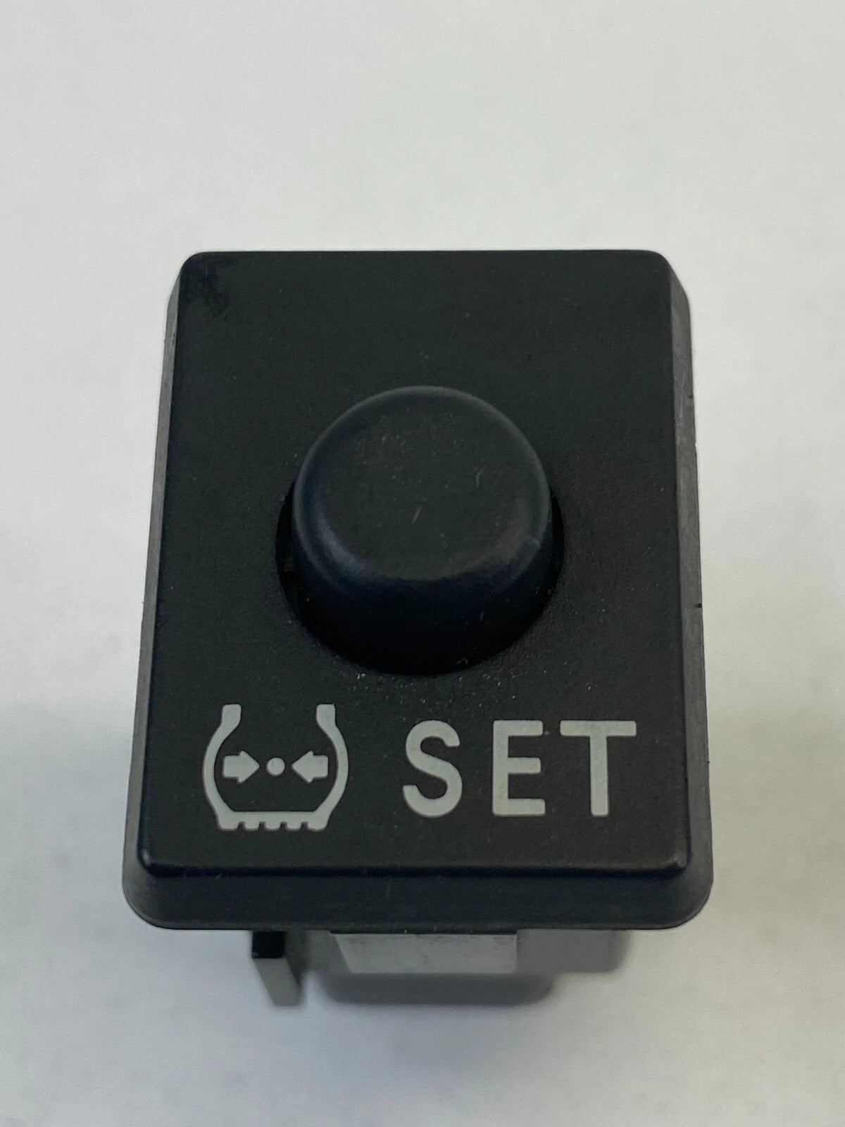2009-2019 TOYOTA COROLLA TIRE PRESSURE SET CONTROL SWITCH BUTTON 15A644 OEM
