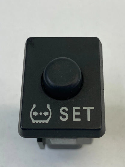 2009-2019 TOYOTA COROLLA TIRE PRESSURE SET CONTROL SWITCH BUTTON 15A644 OEM