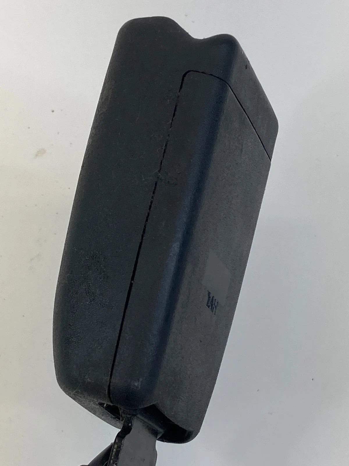 2008-2012 HONDA ACCORD EX-L 2.4L COUPE FRONT LEFT DRIVER SEAT BELT BUCKLE OEM