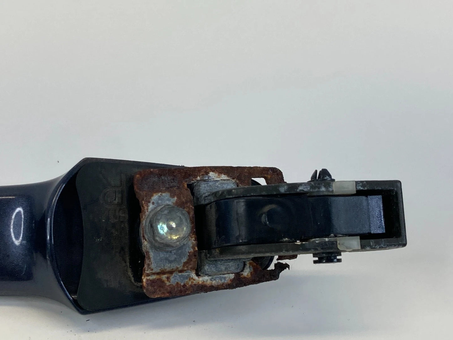 2006-2011 HONDA CIVIC HYBRID FRONT RIGHT EXTERIOR OUTER DOOR HANDLE ASSEMBLY OEM
