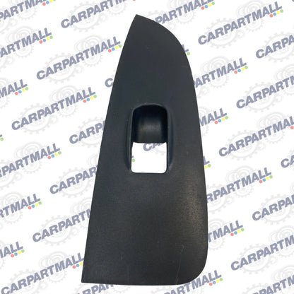 2002-2004 HONDA CR-V REAR LEFT DOOR WINDOW SWITCH BEZEL TRIM COVER 83710-S9A-A0