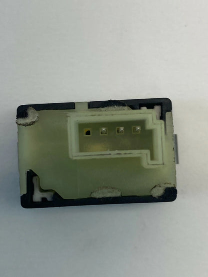04 05 BMW 545I 04-07 525I TRUNK LID RELEASE CONTROL SWITCH BUTTON 6921846 OEM