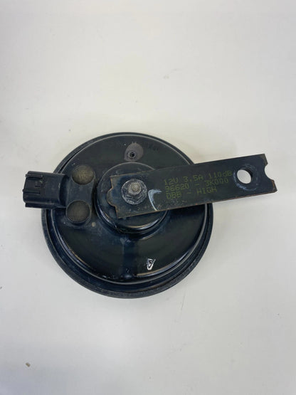2006-2014 HYUNDAI SONATA FRONT HIGH NOTE HIGH PITCH HORN 96620-3K000 OEM