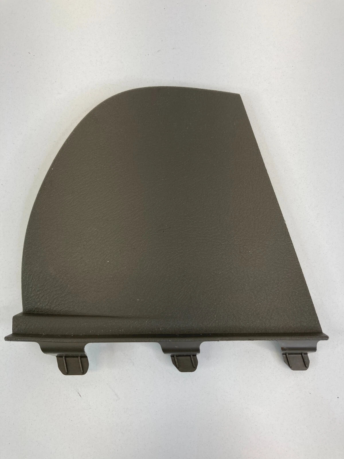 2006-2010 HONDA CIVIC SEDAN LEFT DASH END CAP SIDE BEZEL TRIM 77215-SNAA OEM