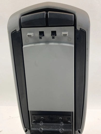 2007 2008 2009 CHRYSLER SEBRING CENTER CONSOLE STORAGE ARMREST ARM REST LID OEM