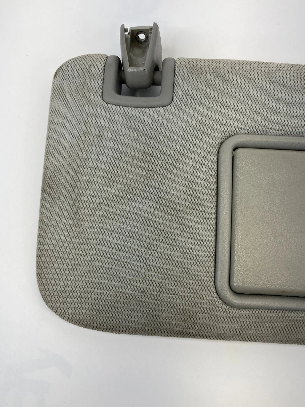 2013 2014 2015 CHEVROLET MALIBU RIGHT SIDE SUNVISOR PASSENGER SUN VISOR SHADE