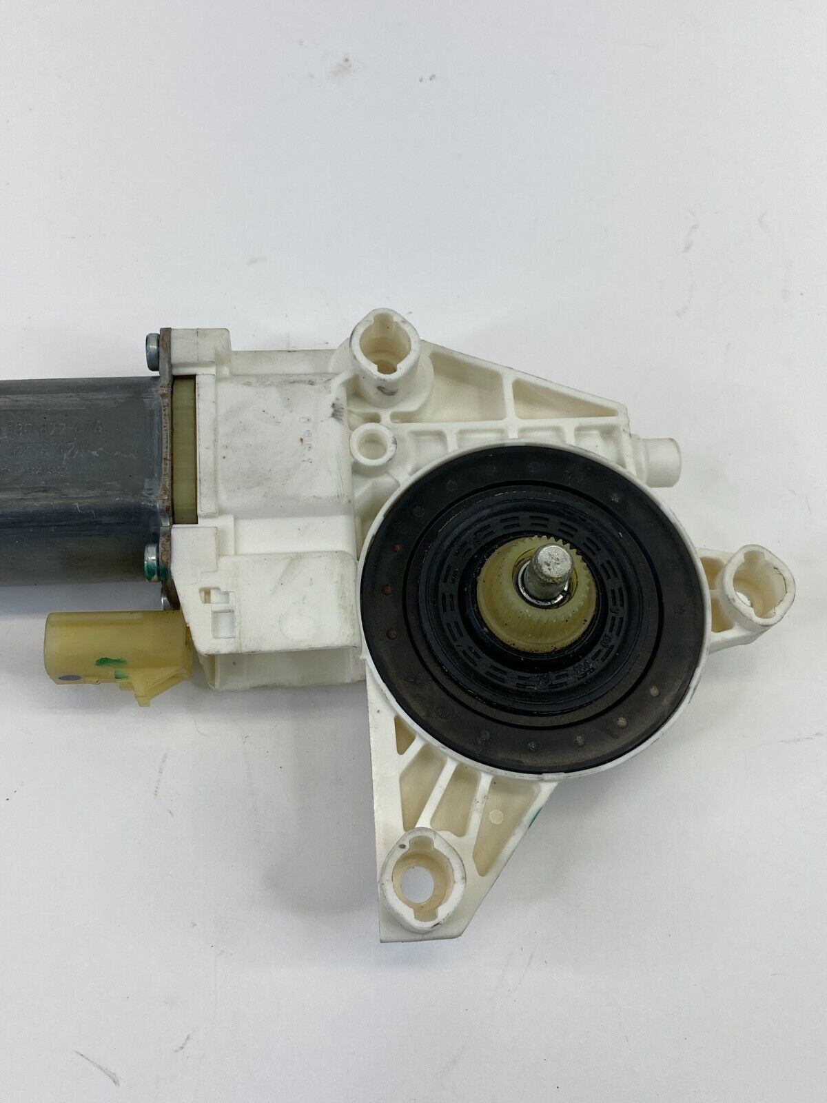 2009-2020 Dodge Journey Rear Right Passenger Door Window Motor 0130822474 OEM