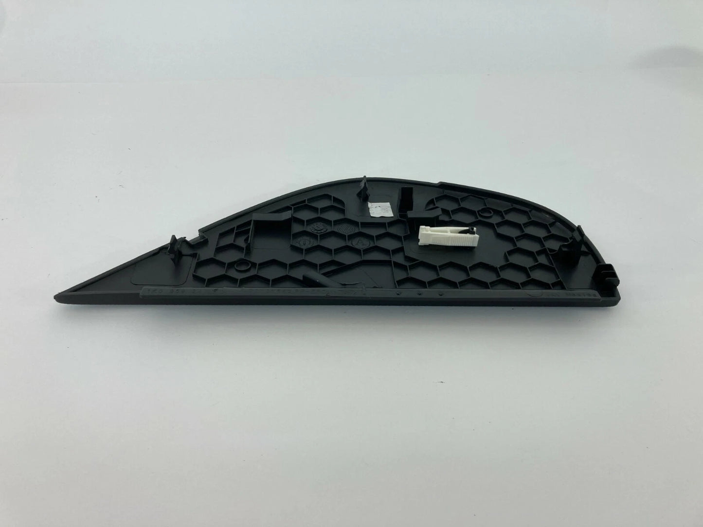2005-2010 VW VOLKSWAGEN JETTA DASH LEFT DRIVER END CAP TRIM COVER 1K1-857-175