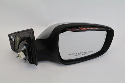 2011-2015 HYUNDAI ELANTRA SEDAN RIGHT PASSENGER SIDE VIEW MIRROR E4024191 OEM
