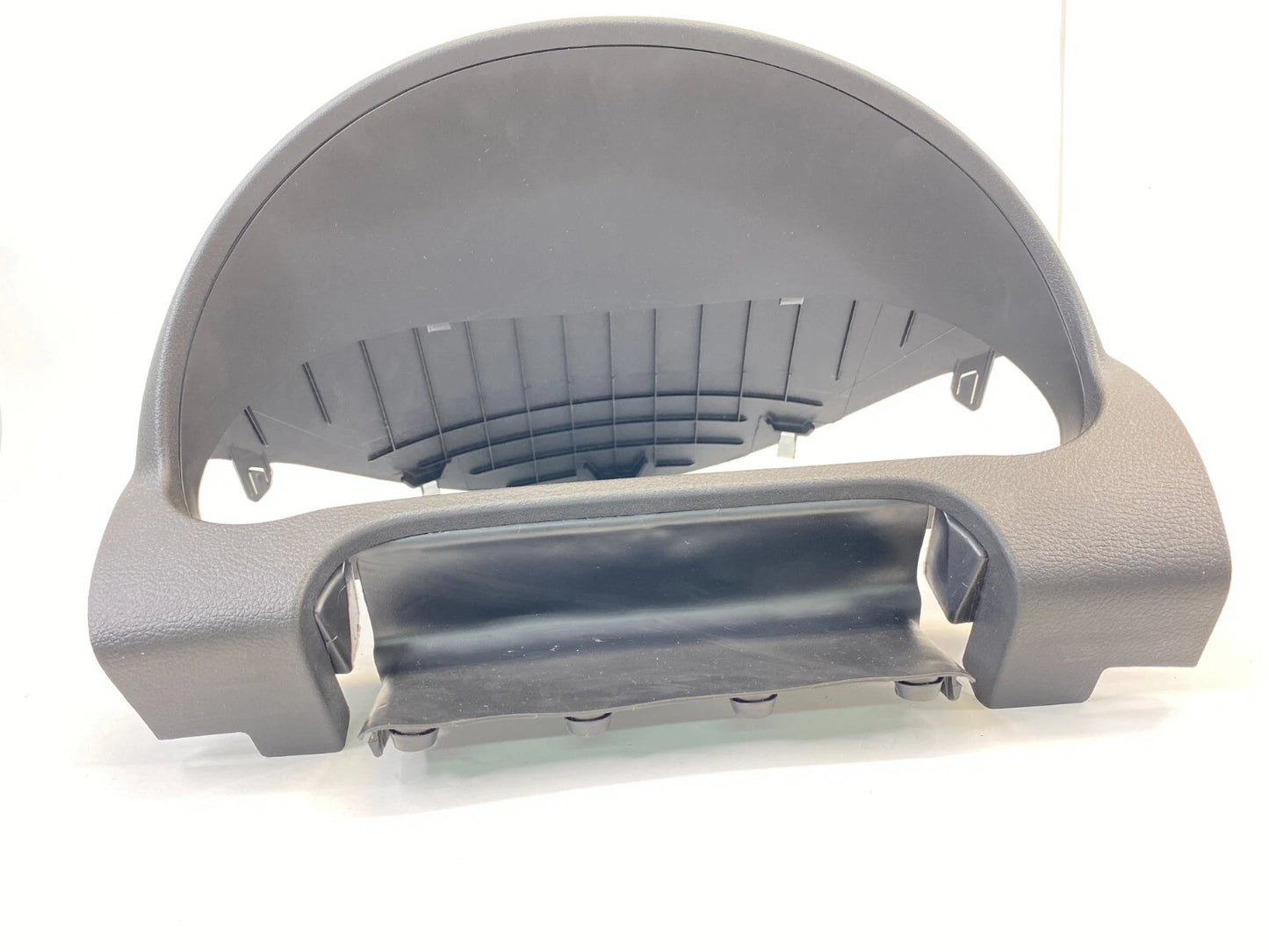 2009-2013 MAZDA 6 INSTRUMENT CLUSTER SPEEDOMETER COVER BEZEL TRIM GS3L55423 OEM