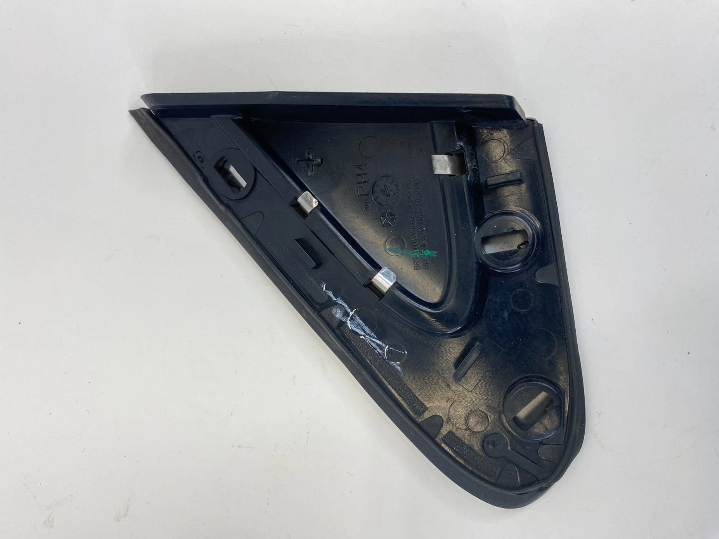 15-17 Chrysler 200 Front Right Exterior Mirror Corner Cover Trim 5MF42TRMAA OEM