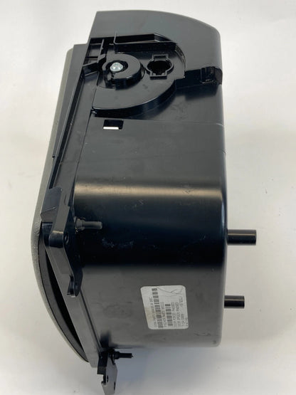 07-12 NISSAN ALTIMA CENTER CONSOLE CUP HOLDER STORAGE COMPARTMENT 68430JA00C OEM