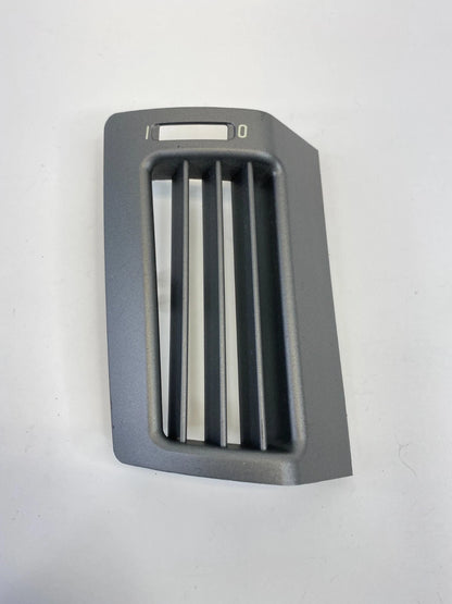 2002-2005 BMW 745I 745LI B PILLA LEFT AIR VENT GRILLE COVER TRIM 64226913339 OEM