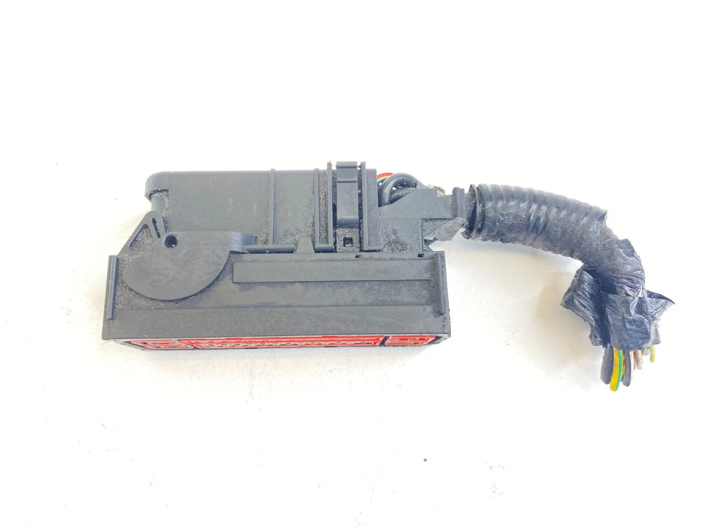 2011-2014 MAZDA 2 MAZDA2 1.5L ABS ANTI LOCK BRAKE HARNESS WIRE WIRING PLUG OEM