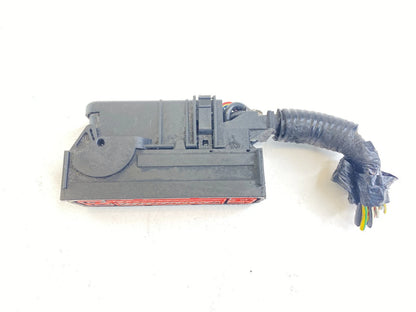 2011-2014 MAZDA 2 MAZDA2 1.5L ABS ANTI LOCK BRAKE HARNESS WIRE WIRING PLUG OEM