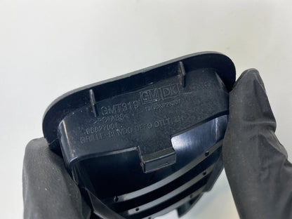 2012-2015 CHEVY CAPTIVA SPORT LEFT UPPER DASH AC VENT DEFOGGER OUTLET GRILLE OEM