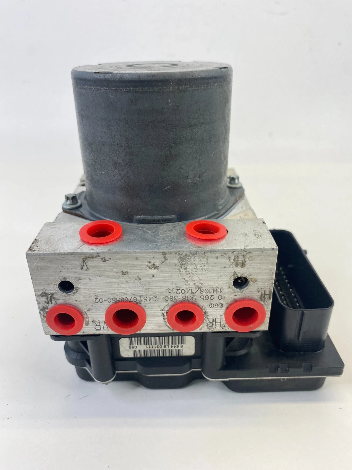 2009-2013 BMW 328i xDrive 3.0L A/T AWD ABS Anti Lock Brake Pump Control Module