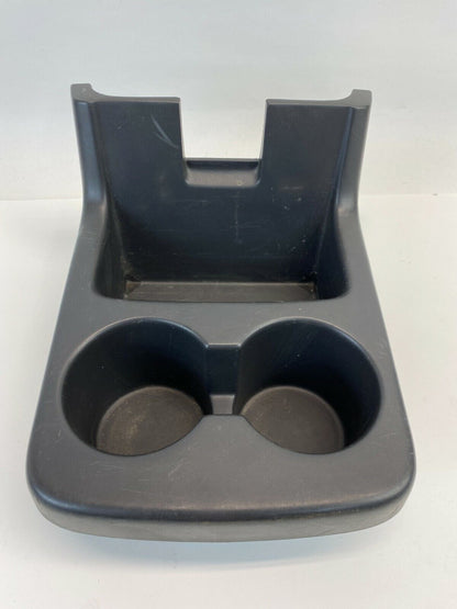 2005 2006 2007 Ford Freestyle Rear Console Cup Holder Cupholder Assembly OEM