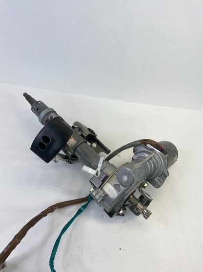 04-09 Toyota Prius 1.5L Hybrid Electric Power Steering Motor Column 80960-47051