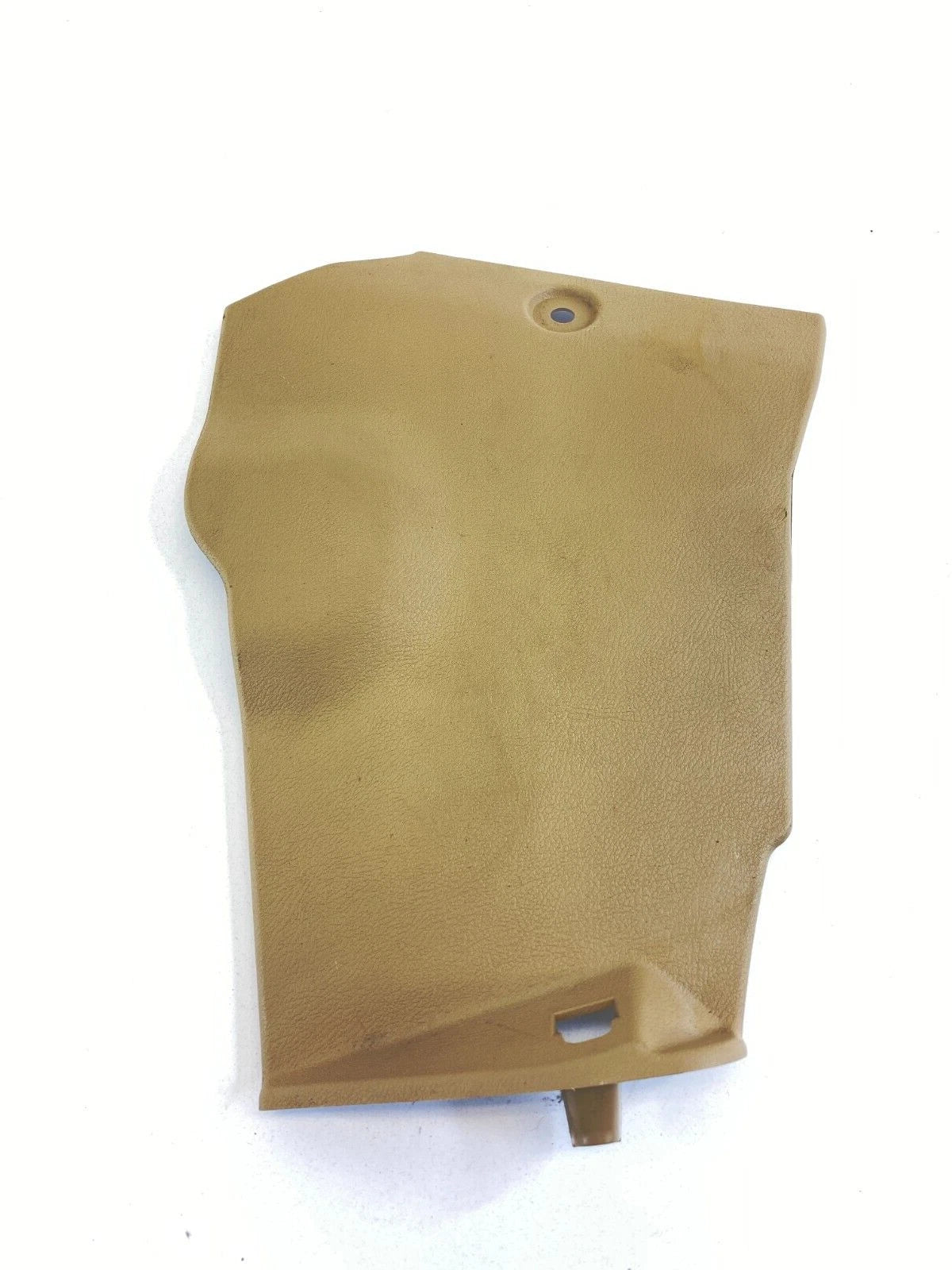 2005-2010 HONDA ODYSSEY KICK PANEL COVER TRIM FRONT LH OEM FACTORY 77348SHJA000