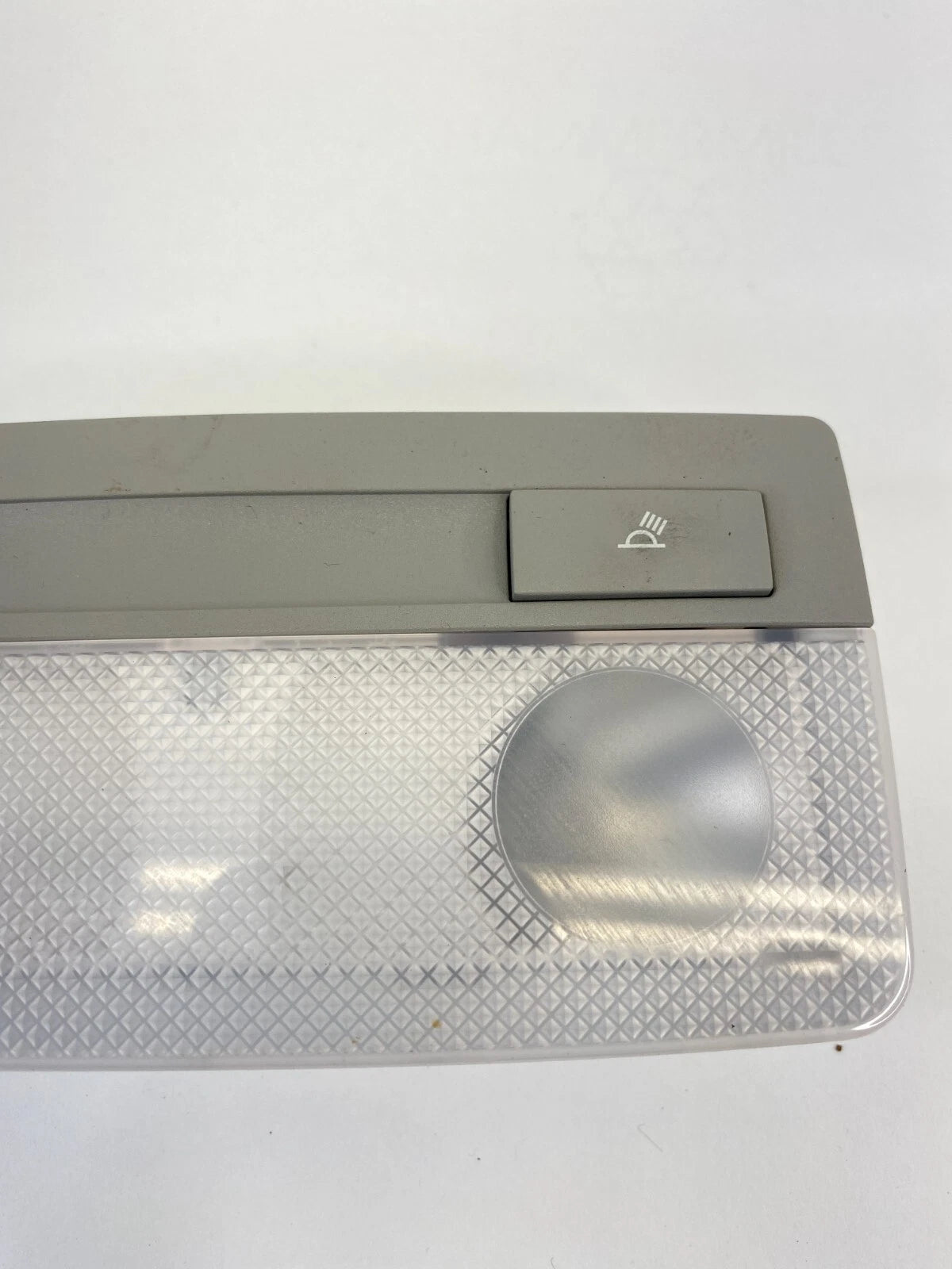 2011-2017 CHEVROLET EQUINOX ROOF LIGHT TITANIUM COURTESY LAMP ASSEMBLY 316627975