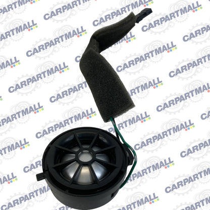 06-09 RANGE ROVER SPORT FRONT RIGHT SIDE DOOR TWEETER SPEAKER 5H22-19A067-CA