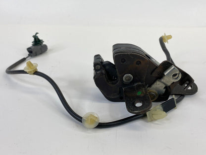 2003-2011 Honda Element Rear Right Upper Door Lock Actuator Latch OEM