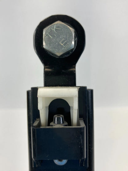 07-12 MITSUBISHI GALANT FRONT RIGHT PASSENGER SEAT BELT HEIGHT ADJUSTER OEM