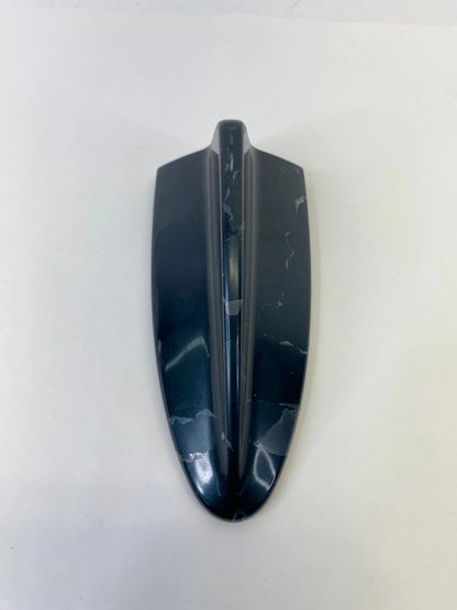 07 08 BMW 328XI 07-13 328I ROOF MOUNT SHARK FIN RADIO ANTENNA COVER TRIM OEM