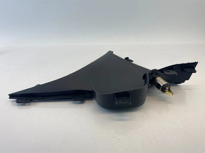 11-13 HYUNDAI ELANTRA SEDAN RIGHT CENTER CONSOLE FILLER TRIM GARNISH 84677-3X000