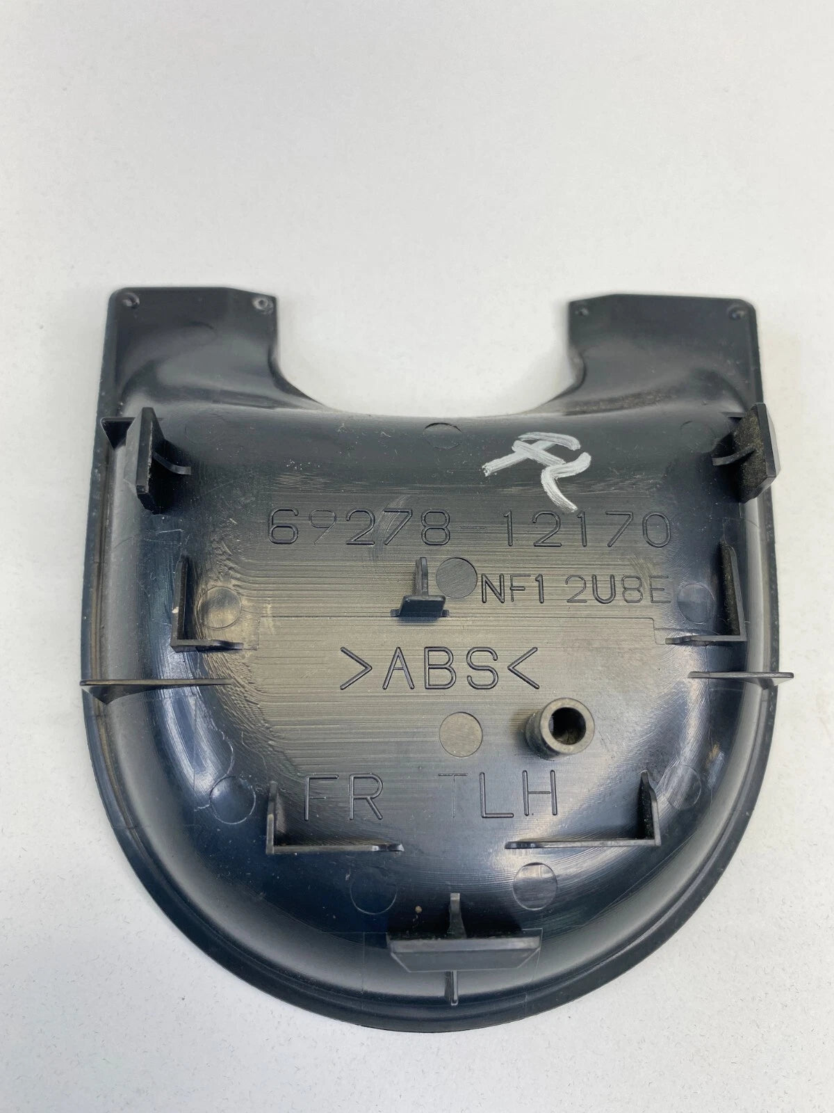 2008-2015 SCION XB FRONT LEFT DRIVER SIDE INTERIOR DOOR HANDLE BEZEL 69278-12170