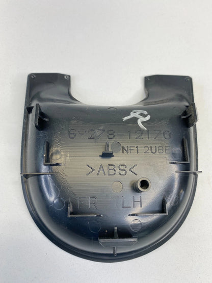 2008-2015 SCION XB FRONT LEFT DRIVER SIDE INTERIOR DOOR HANDLE BEZEL 69278-12170