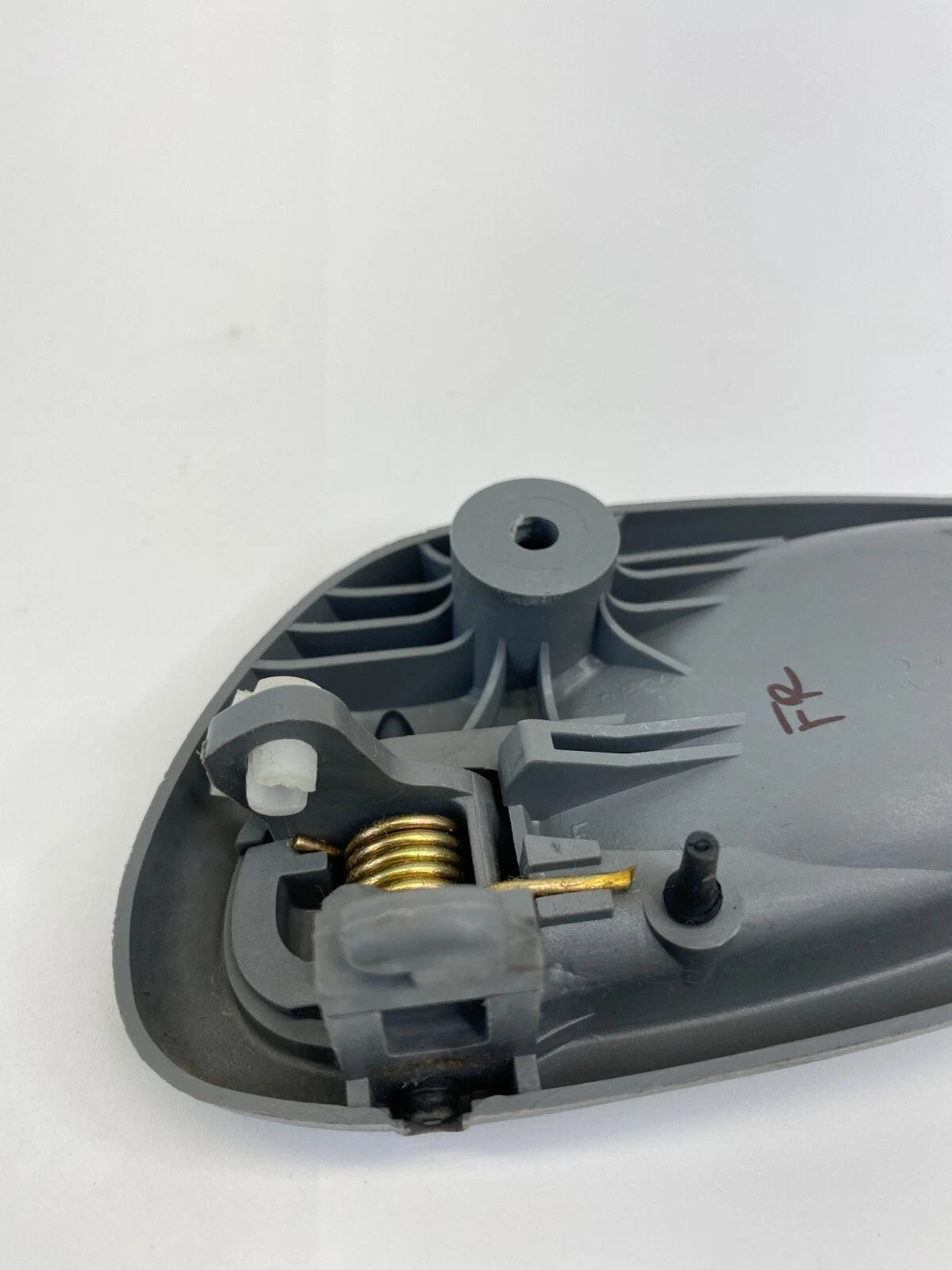 2003-2005 SUZUKI GRAND VITARA FRONT RIGHT PASSENGER INSIDE INNER DOOR HANDLE OEM