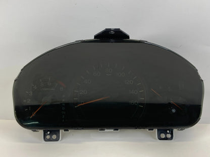 2003 HONDA ACCORD 3.0L SPEEDOMETER INSTRUMENT CLUSTER GAUGES 78100-SDP-A210 OEM