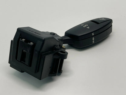 2004 2005 BMW 525I 530I 545I 645CI CRUISE CONTROL COLUMN ON/OFF SWITCH 6924104