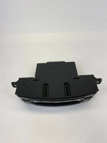 2005 2006 CADILLAC SRX A/C CLIMATE CONTROL PANEL TEMPERATURE UNIT 15233494