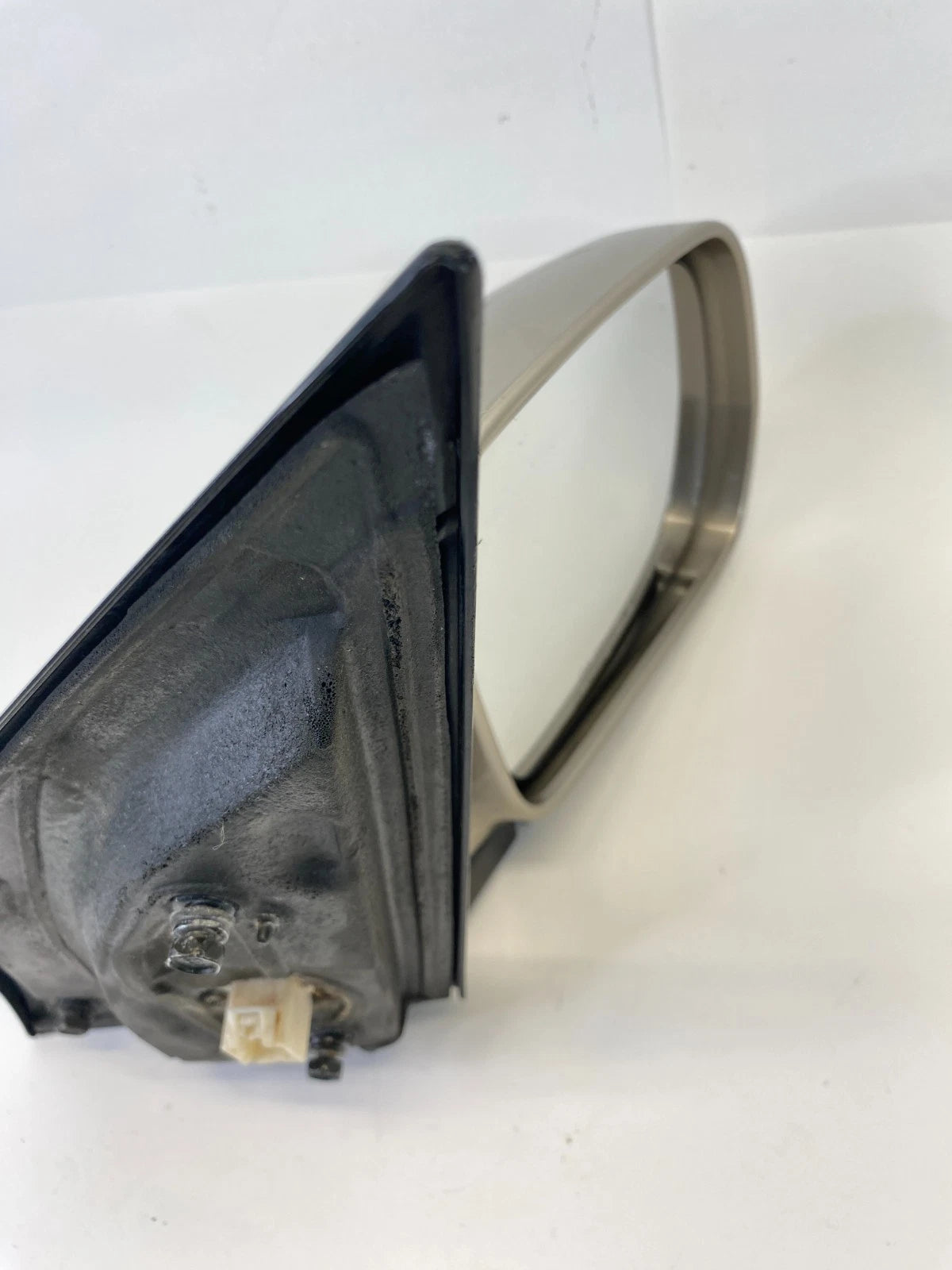 2005-2007 HONDA PILOT POWER SIDE VIEW DOOR MIRROR RIGHT RH PASSENGER OEM FACTORY