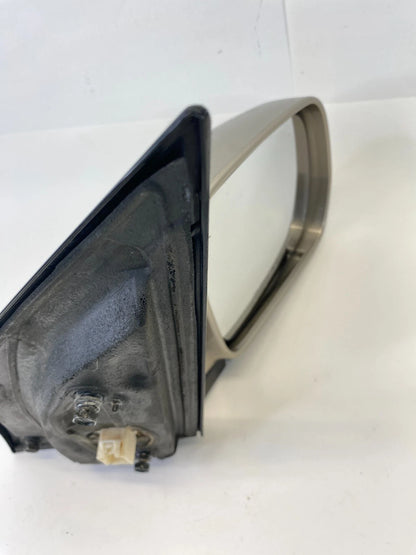 2005-2007 HONDA PILOT POWER SIDE VIEW DOOR MIRROR RIGHT RH PASSENGER OEM FACTORY